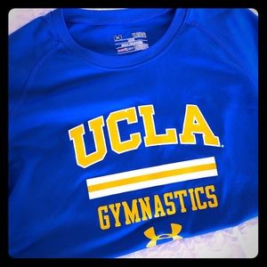 Gymnastics Shirt